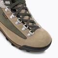 Дамски ботуши за трекинг AKU Ultra Light Original GTX сиво/бежово 7
