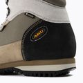 Дамски ботуши за трекинг AKU Ultra Light Original GTX сиво/бежово 8