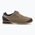 Мъжки обувки за преходи AKU Bellamont III Suede GTX кафяво-черен 504.3-039-7 2