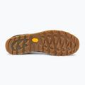 Мъжки обувки за преходи AKU Bellamont III Suede GTX кафяво-черен 504.3-039-7 5