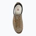 Мъжки обувки за преходи AKU Bellamont III Suede GTX кафяво-черен 504.3-039-7 6