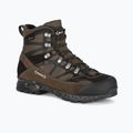 AKU Trekker Pro GTX кафяви/черни мъжки ботуши за трекинг 7