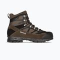 AKU Trekker Pro GTX кафяви/черни мъжки ботуши за трекинг 8
