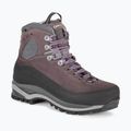 AKU Superalp GTX дамски ботуши за трекинг deep violet 7