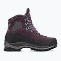 AKU Superalp GTX дамски ботуши за трекинг deep violet 2