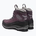 AKU Superalp GTX дамски ботуши за трекинг deep violet 3