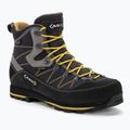 AKU Trekker Lite III GTX сиво-жълти мъжки ботуши за трекинг 977-491