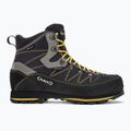 AKU Trekker Lite III GTX сиво-жълти мъжки ботуши за трекинг 977-491 2