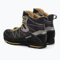AKU Trekker Lite III GTX сиво-жълти мъжки ботуши за трекинг 977-491 3