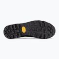 AKU Trekker Lite III GTX сиво-жълти мъжки ботуши за трекинг 977-491 5