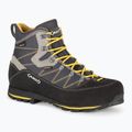 AKU Trekker Lite III GTX сиво-жълти мъжки ботуши за трекинг 977-491 7