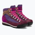 Дамски ботуши за трекинг AKU Ultra Light Original GTX lilac/violet 4