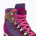 Дамски ботуши за трекинг AKU Ultra Light Original GTX lilac/violet 9