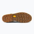 Мъжки обувки за преходи AKU Bellamont III Suede GTX зелен 504.3-738-7 5