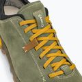 Мъжки обувки за преходи AKU Bellamont III Suede GTX зелен 504.3-738-7 8