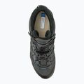 Мъжки туристически обувки AKU Rocket Mid DFS GTX grey/green 5