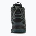 Мъжки туристически обувки AKU Rocket Mid DFS GTX grey/green 6