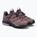 AKU Rocket DFS GTX dust pink/lilac дамски ботуши за трекинг 4