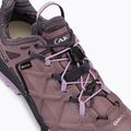 AKU Rocket DFS GTX dust pink/lilac дамски ботуши за трекинг 8