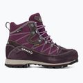 AKU Trekker Lite III GTX violet/grey дамски ботуши за трекинг 2