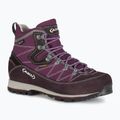 AKU Trekker Lite III GTX violet/grey дамски ботуши за трекинг 7