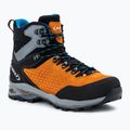 Мъжки обувки за трекинг AKU Alterra II GTX orange/black