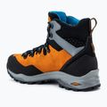 Мъжки обувки за трекинг AKU Alterra II GTX orange/black 3