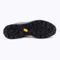 Мъжки обувки за трекинг AKU Alterra II GTX orange/black 4