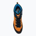 Мъжки обувки за трекинг AKU Alterra II GTX orange/black 5