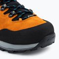 Мъжки обувки за трекинг AKU Alterra II GTX orange/black 7
