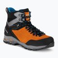 Мъжки обувки за трекинг AKU Alterra II GTX orange/black 8