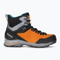 Мъжки обувки за трекинг AKU Alterra II GTX orange/black 9