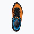 Мъжки обувки за трекинг AKU Alterra II GTX orange/black 11