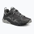 Мъжки туристически обувки AKU Flyrock GTX black/silver