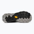 Мъжки туристически обувки AKU Flyrock GTX black/silver 4