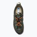 Мъжки туристически обувки AKU Rocket DFS GTX military green/black 5