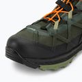 Мъжки туристически обувки AKU Rocket DFS GTX military green/black 7