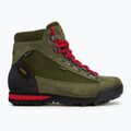 Мъжки обувки за трекинг AKU Slope Micro GTX military green/red 2