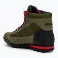 Мъжки обувки за трекинг AKU Slope Micro GTX military green/red 3