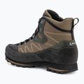 Мъжки обувки за трекинг AKU Trekker Lite III Wide GTX dark brown/anthracite 3