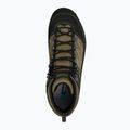 Мъжки обувки за трекинг AKU Trekker Lite III Wide GTX dark brown/anthracite 10