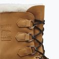 Мъжки ботуши за трекинг Sorel Caribou buff 10