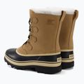 Мъжки ботуши за трекинг Sorel Caribou buff 3