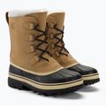 Мъжки ботуши за трекинг Sorel Caribou buff 4