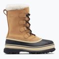 Дамски ботуши за трекинг Sorel Caribou buff 7