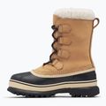 Дамски ботуши за трекинг Sorel Caribou buff 8