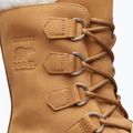 Дамски ботуши за трекинг Sorel Caribou buff 10