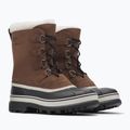 Мъжки обувки Sorel Caribou bruno 4