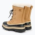 Дамски ботуши за трекинг Sorel Caribou buff 4