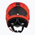 Детска ски каска Briko Vulcano FIS 6.8 JR shiny orange/black 3